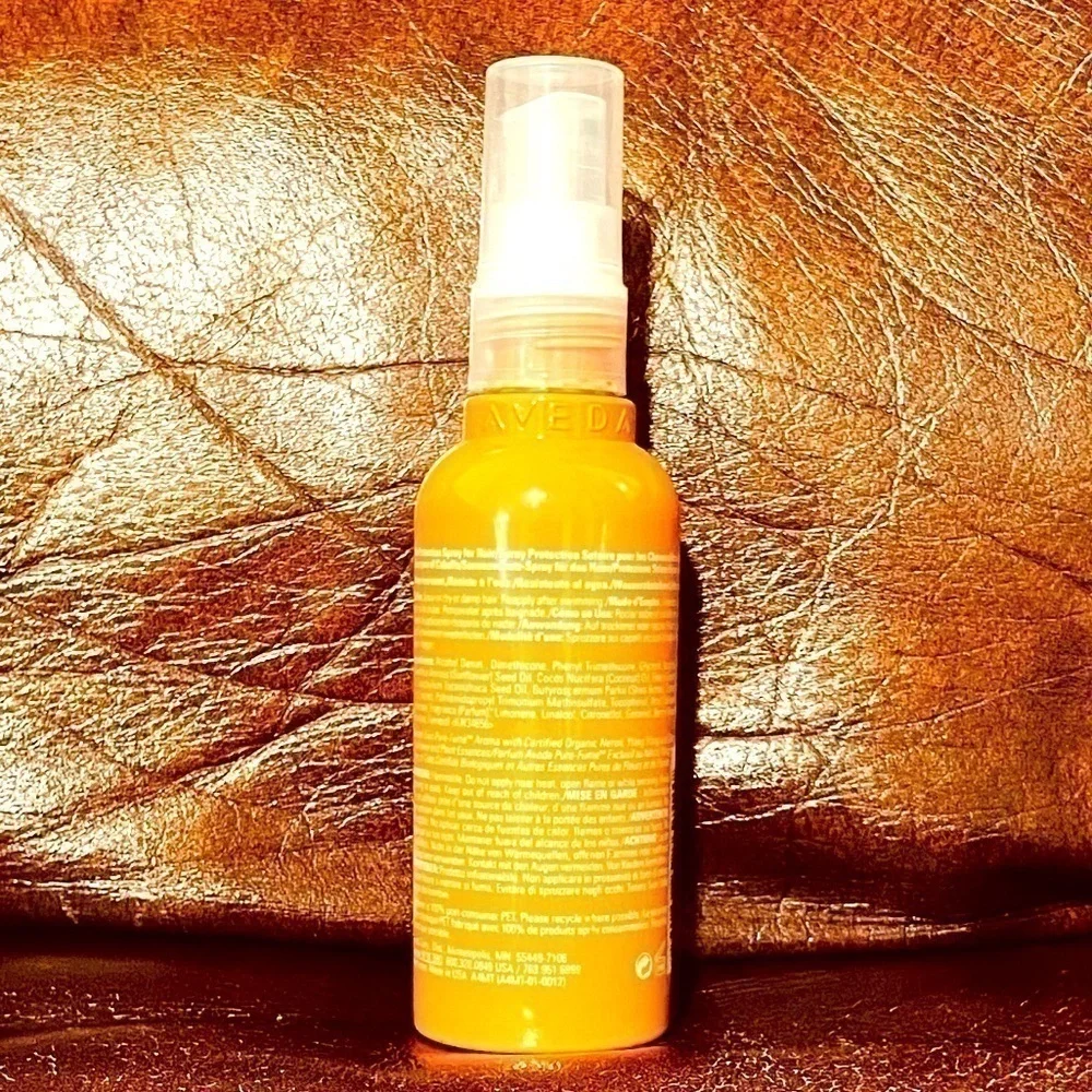 Aveda sun care protective hair veil